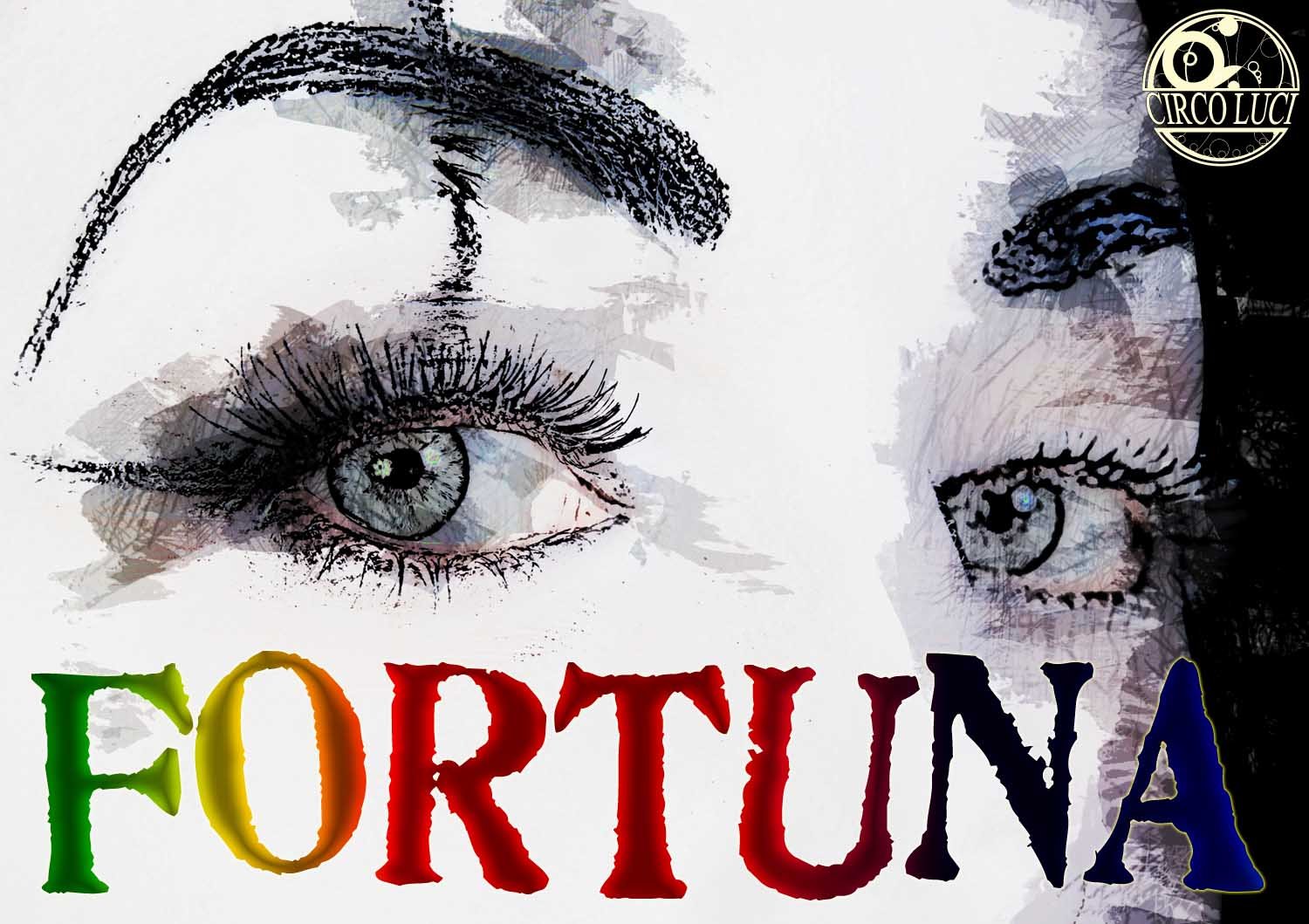 FORTUNA - A Theatrical Circus from Ciro Luci